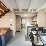 Apartament Residenze Selmi 22 *