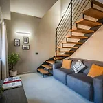 Apartament Residenze Selmi 22 Modena