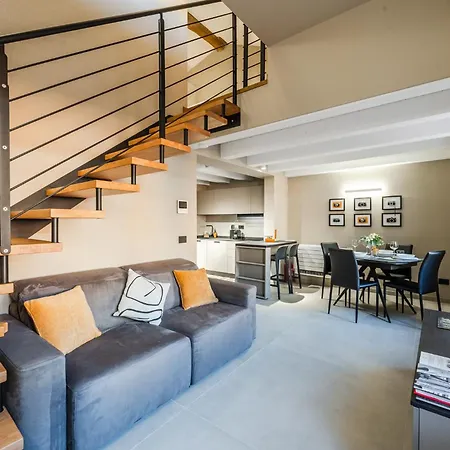 Residenze Selmi 22 Apartment *
