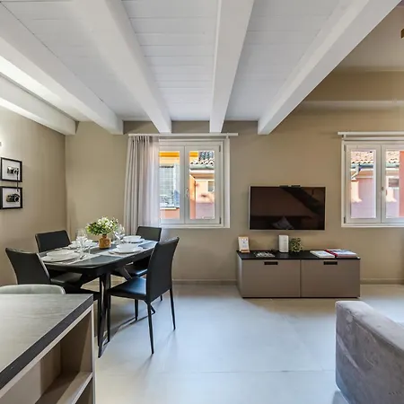 Residenze Selmi 22 * Modena
