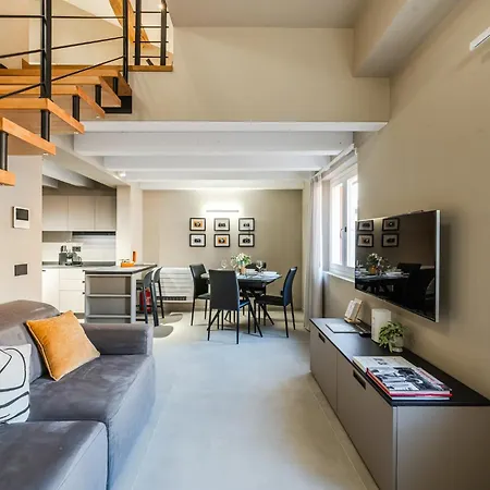 Residenze Selmi 22 * Modena