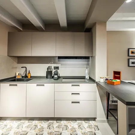 Appartamento Residenze Selmi 22