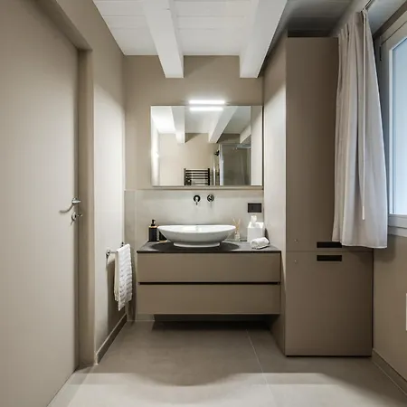 公寓 Residenze Selmi 22 *