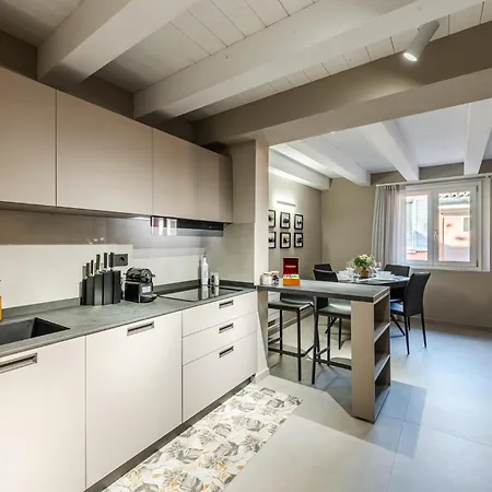 Residenze Selmi 22 Modena