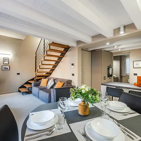 Residenze Selmi 22 公寓 摩德纳