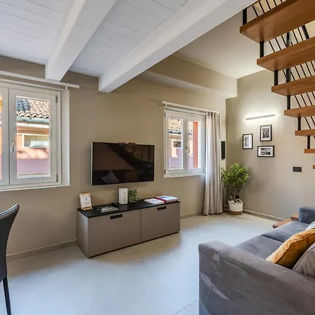 Residenze Selmi 22 Apartamento *
