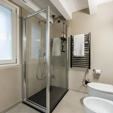 Residenze Selmi 22 Apartamento