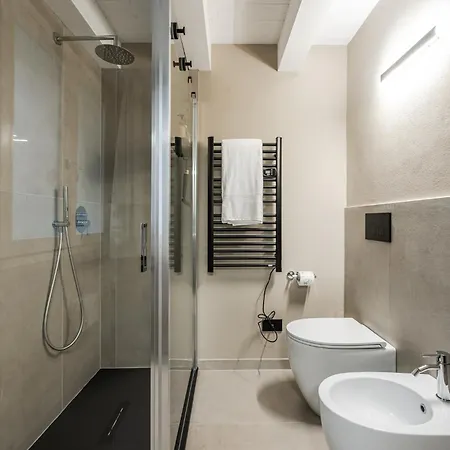 Residenze Selmi 22 * Módena