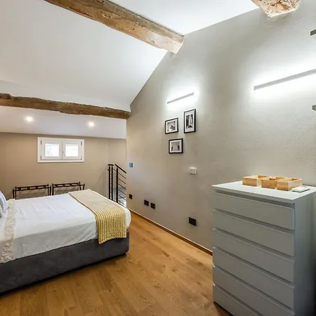 Apartamento Residenze Selmi 22