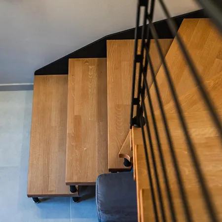 Residenze Selmi 22 * Módena