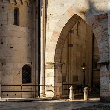 Residenze Selmi 22 Lägenhet Modena
