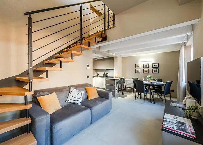 Residenze Selmi 22 Appartamento *