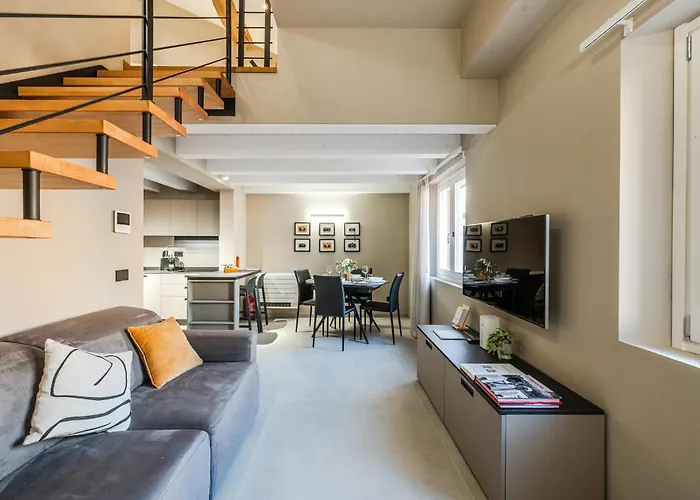 Residenze Selmi 22 * 摩德纳