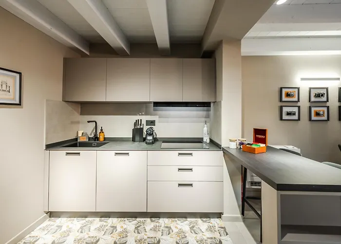 公寓 Residenze Selmi 22