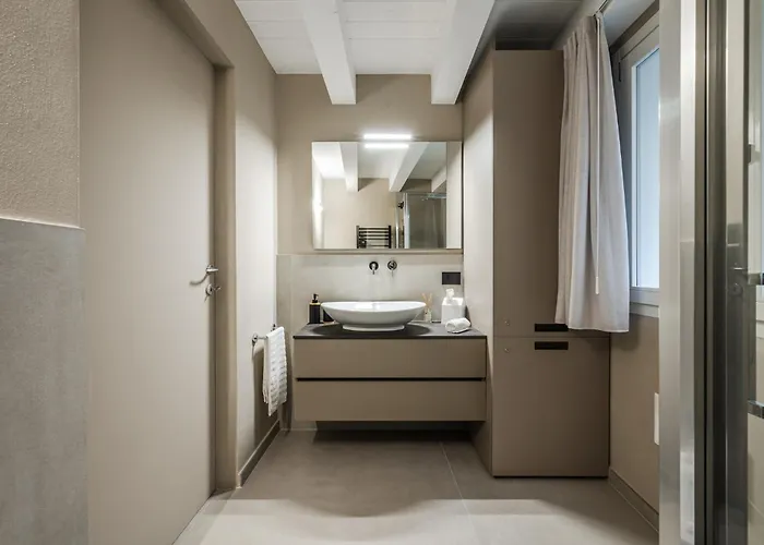 Appartamento Residenze Selmi 22 *