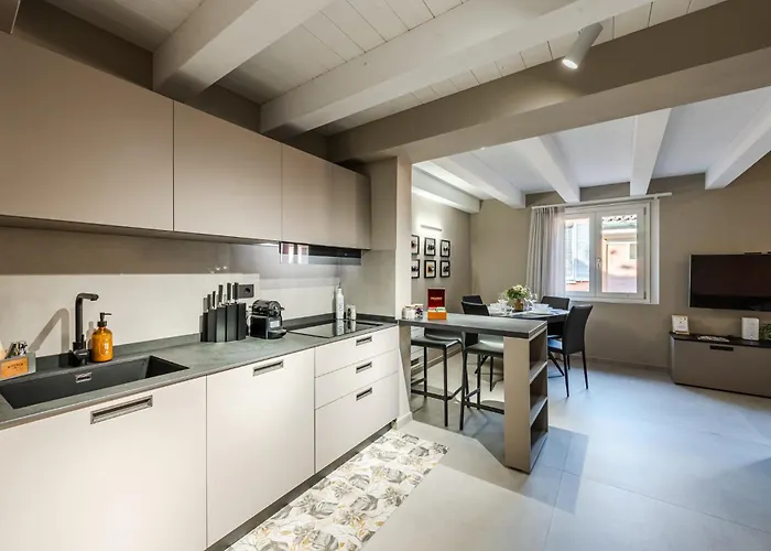 Residenze Selmi 22 摩德纳