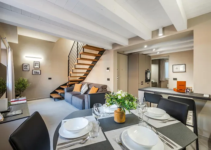 Residenze Selmi 22 公寓 摩德纳