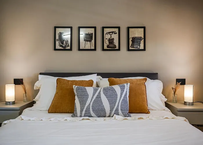 Residenze Selmi 22 *