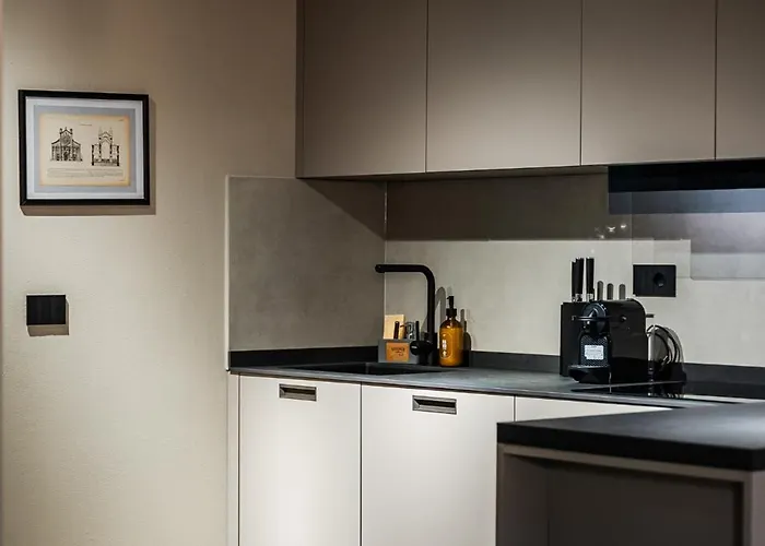 公寓 Residenze Selmi 22