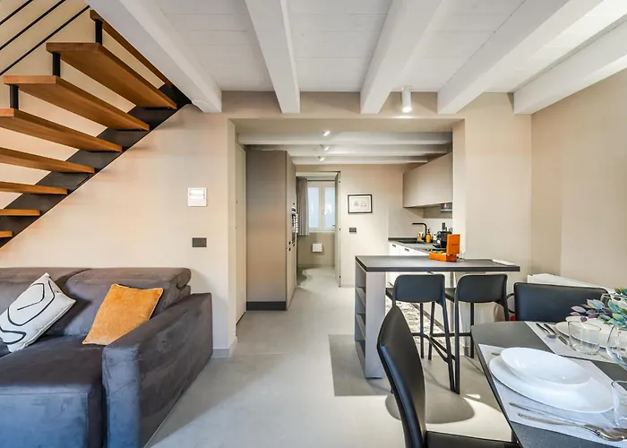 公寓 Residenze Selmi 22 *