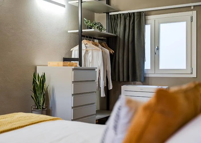 Appartamento Residenze Selmi 22