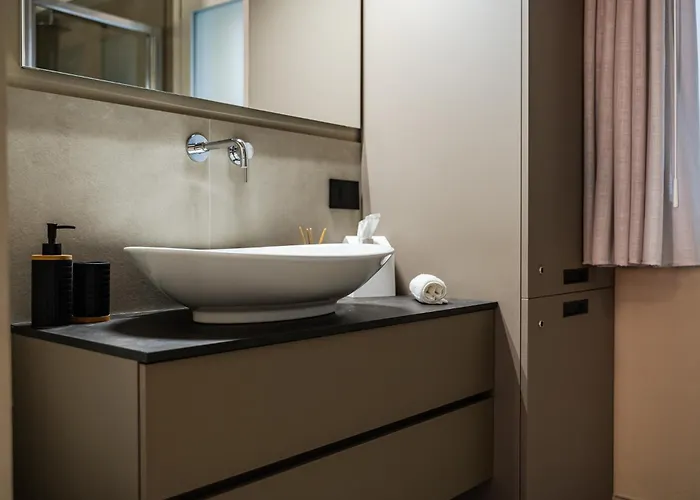 Residenze Selmi 22 * Modena