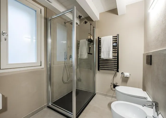 Residenze Selmi 22 公寓