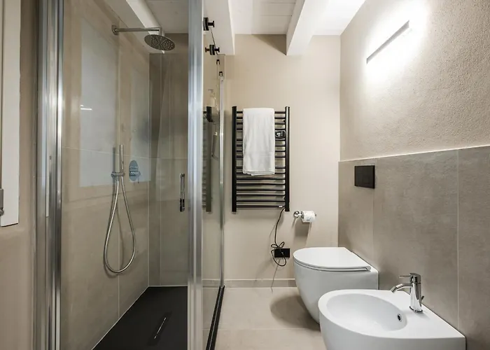 Residenze Selmi 22 * Modena