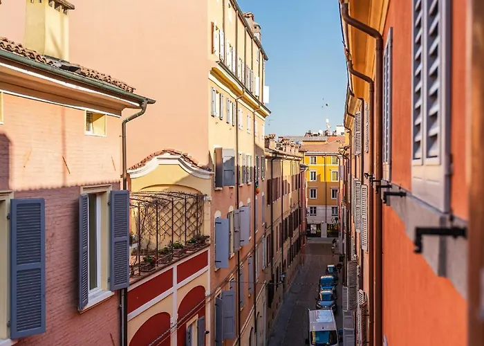 Residenze Selmi 22 *