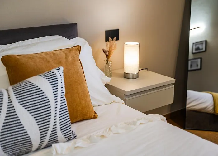 Residenze Selmi 22 * Modena