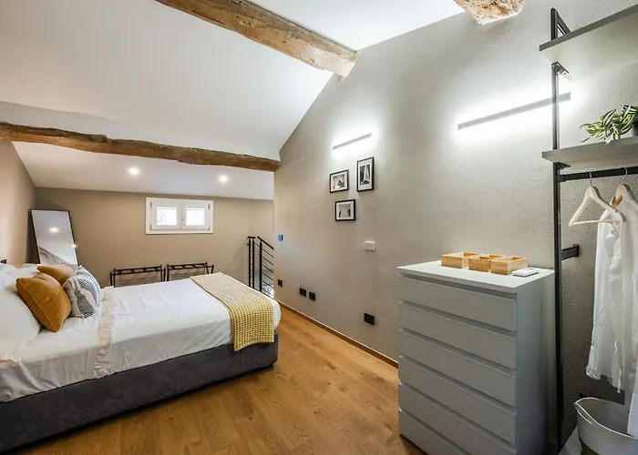 Appartamento Residenze Selmi 22