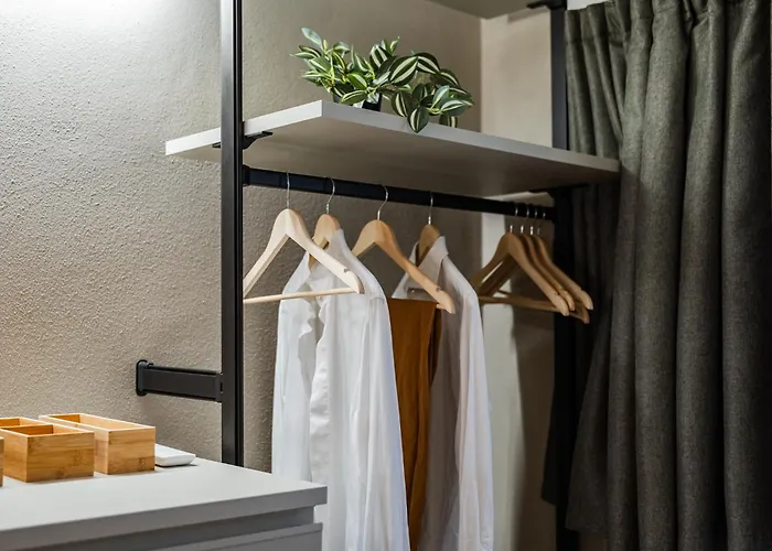 Residenze Selmi 22 * 摩德纳