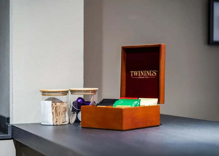 公寓 Residenze Selmi 22 *