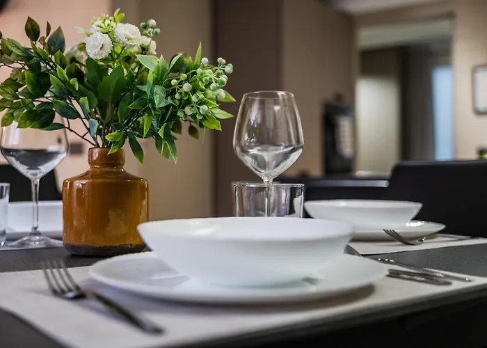 Residenze Selmi 22 公寓 *