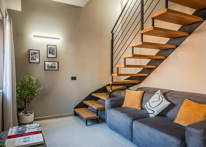 公寓 Residenze Selmi 22 摩德纳