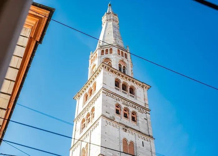 Residenze Selmi 22 公寓 *