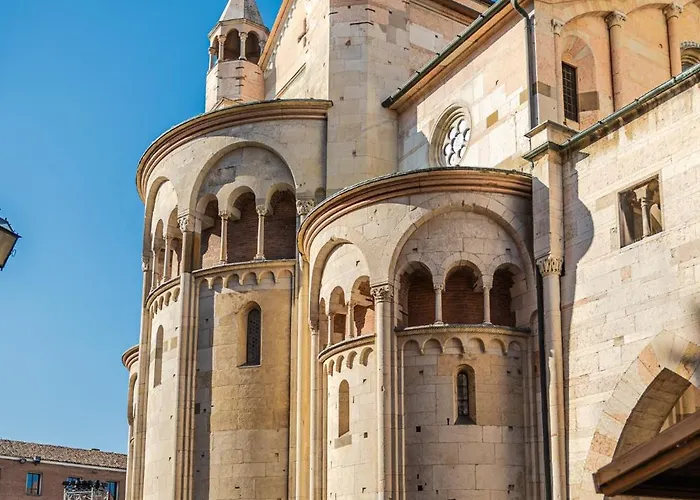 Residenze Selmi 22 公寓 *