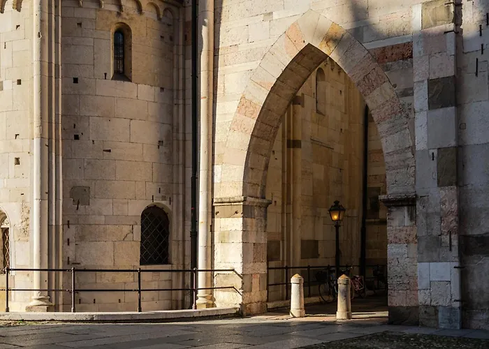 Residenze Selmi 22 Appartamento Modena