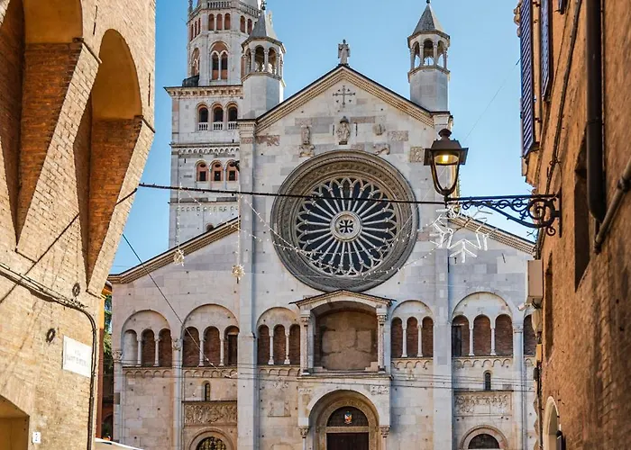 Residenze Selmi 22 Appartamento *